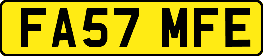 FA57MFE