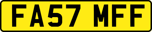 FA57MFF