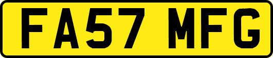 FA57MFG