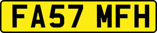 FA57MFH