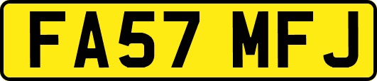 FA57MFJ