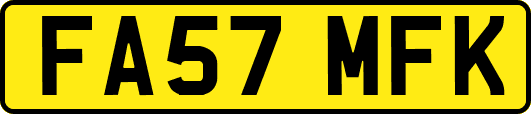FA57MFK