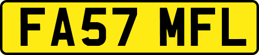 FA57MFL
