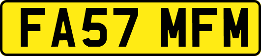 FA57MFM