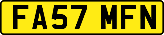 FA57MFN
