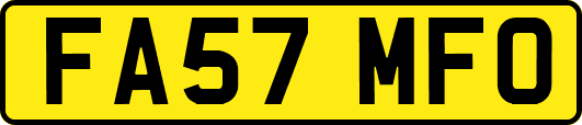 FA57MFO