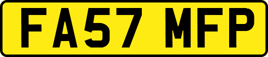 FA57MFP