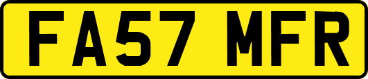 FA57MFR