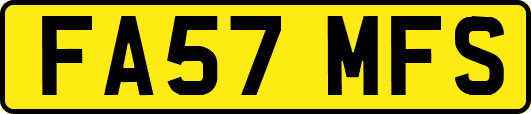 FA57MFS