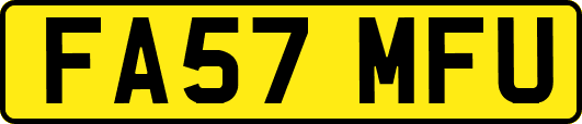 FA57MFU