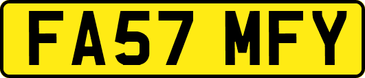FA57MFY