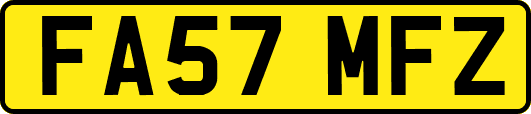 FA57MFZ