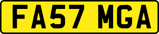 FA57MGA
