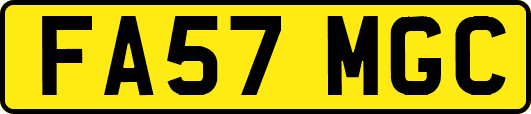 FA57MGC