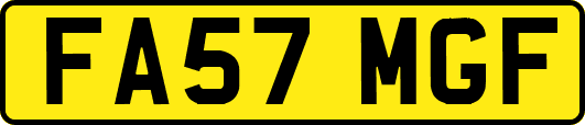 FA57MGF