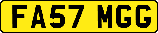 FA57MGG