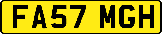FA57MGH