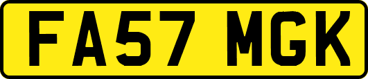 FA57MGK