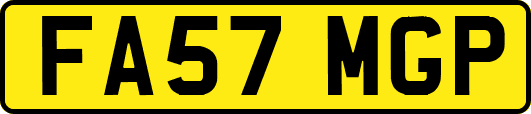 FA57MGP