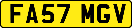 FA57MGV