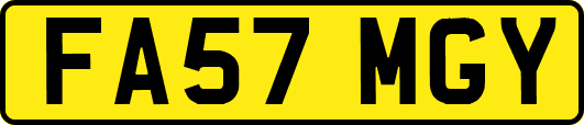 FA57MGY