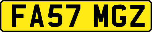 FA57MGZ