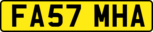 FA57MHA
