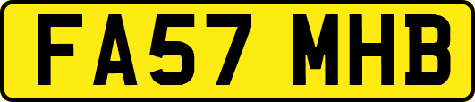 FA57MHB