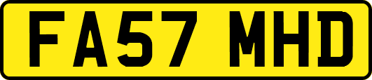 FA57MHD
