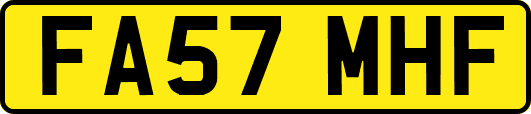 FA57MHF