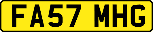 FA57MHG
