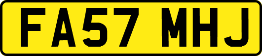 FA57MHJ
