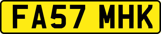 FA57MHK