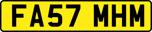 FA57MHM