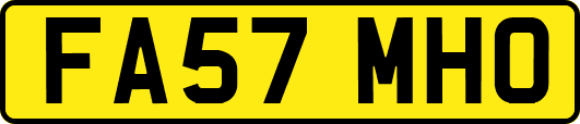 FA57MHO