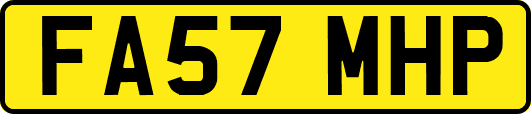 FA57MHP