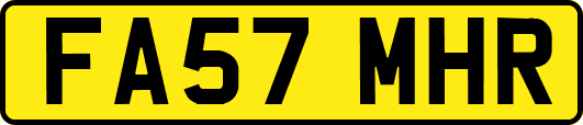 FA57MHR