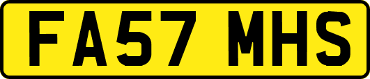 FA57MHS