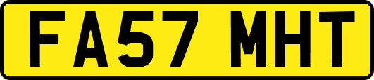 FA57MHT