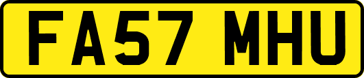 FA57MHU