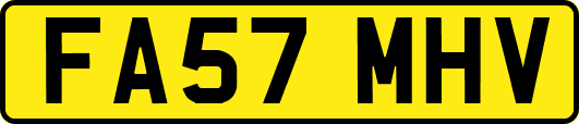 FA57MHV