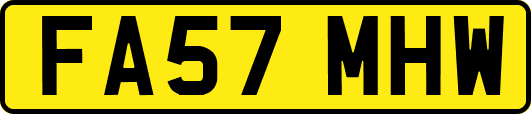 FA57MHW