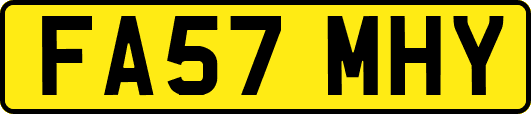 FA57MHY
