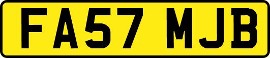 FA57MJB