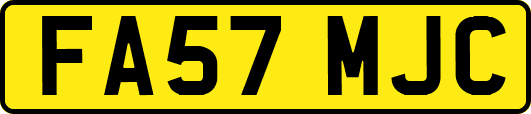 FA57MJC