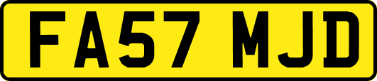FA57MJD