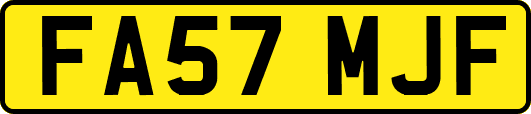 FA57MJF