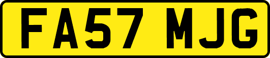 FA57MJG