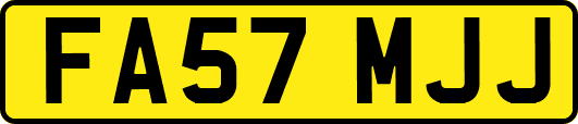 FA57MJJ