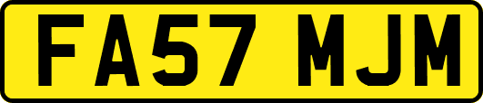 FA57MJM